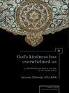 God's Kindness Has Overwhelmed Us eBook
